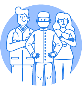 lorabots-protect-the-frontline-staff-robots-coronavirus-covid-19-prevention